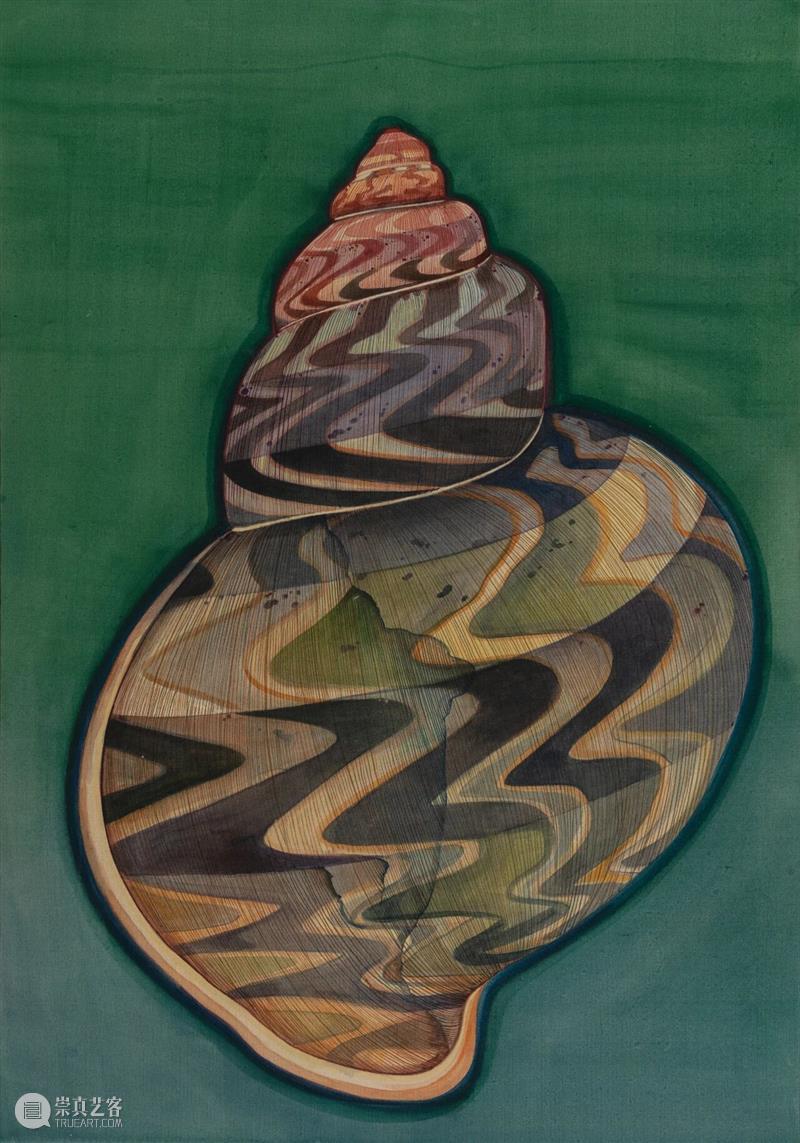 新氧艺O2art｜评论｜山水之身｜文 / 高士淯博士 崇真艺客