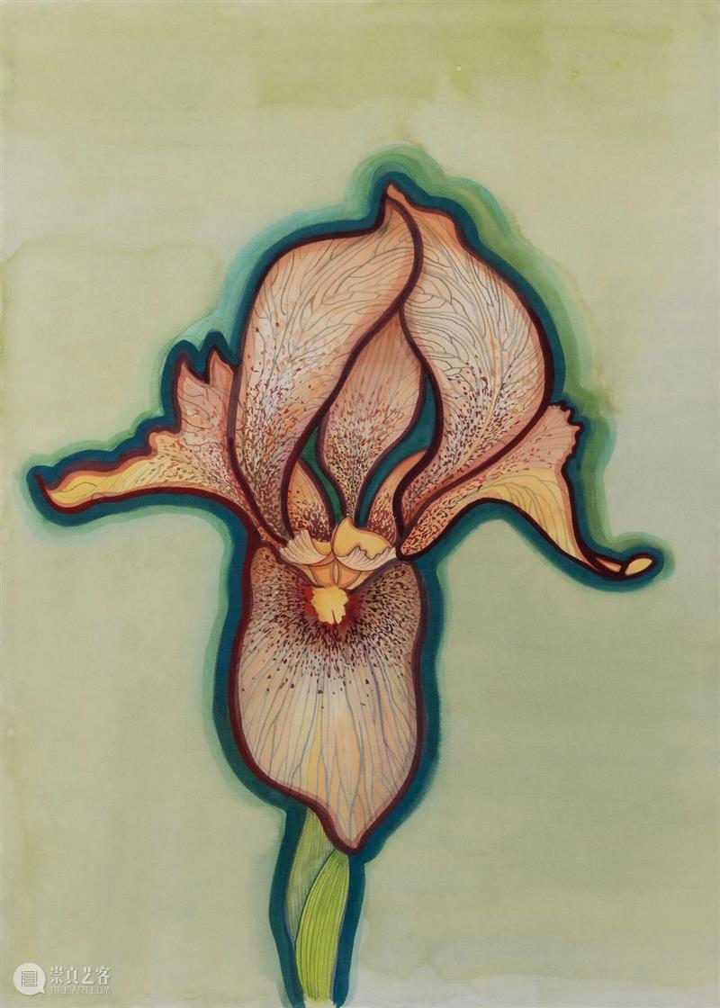 新氧艺O2art｜评论｜山水之身｜文 / 高士淯博士 崇真艺客