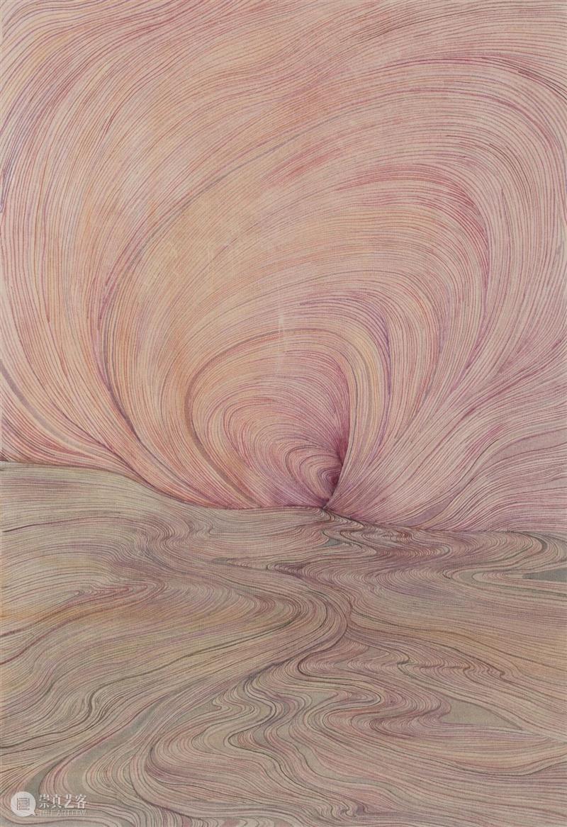 新氧艺O2art｜评论｜山水之身｜文 / 高士淯博士 崇真艺客