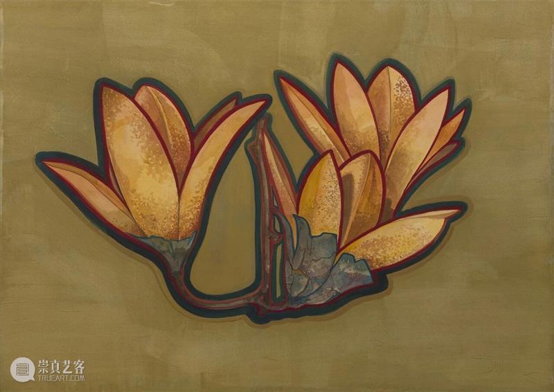 新氧艺O2art｜评论｜山水之身｜文 / 高士淯博士 崇真艺客