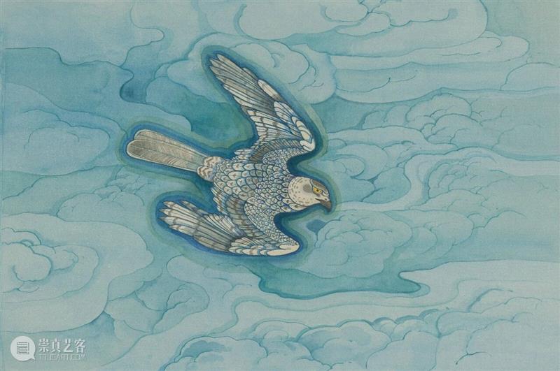 新氧艺O2art｜评论｜山水之身｜文 / 高士淯博士 崇真艺客