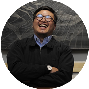 新氧艺O2art｜评论｜山水之身｜文 / 高士淯博士 崇真艺客