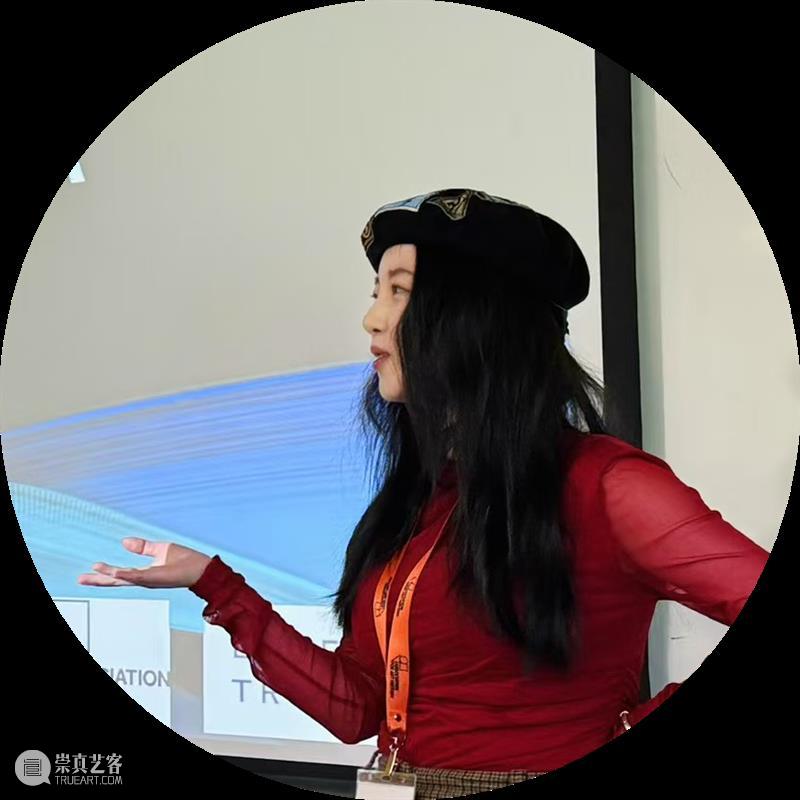 新氧艺O2art｜评论｜山水之身｜文 / 高士淯博士 崇真艺客