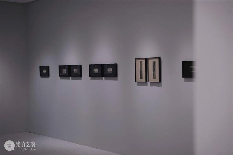 M艺术空间展览现场&访谈 | 56号展位 M003 何曦 BoothM56 HE Xi 崇真艺客