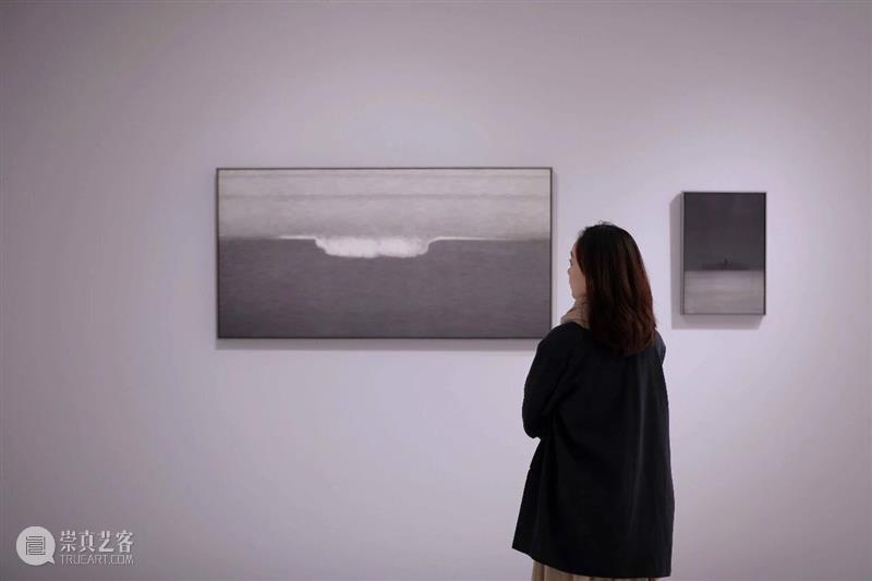 M艺术空间展览现场&访谈 | 56号展位 M003 何曦 BoothM56 HE Xi 崇真艺客