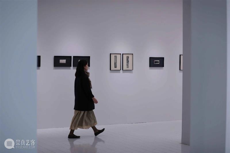 M艺术空间展览现场&访谈 | 56号展位 M003 何曦 BoothM56 HE Xi 崇真艺客