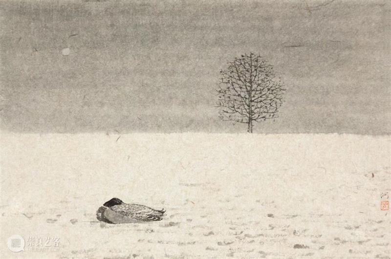 M艺术空间展览现场&访谈 | 56号展位 M003 何曦 BoothM56 HE Xi 崇真艺客