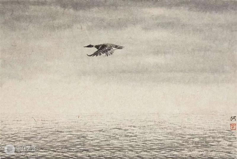 M艺术空间展览现场&访谈 | 56号展位 M003 何曦 BoothM56 HE Xi 崇真艺客