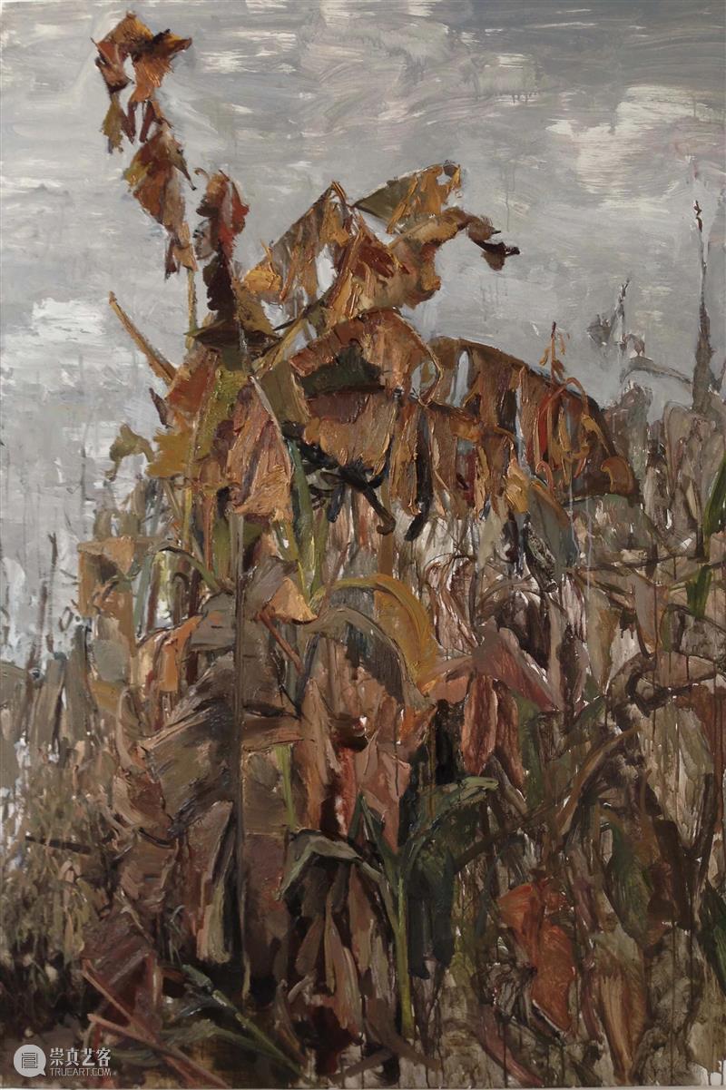 展览预告｜“观岁集——北京画院创作成果汇报展”即将开幕 崇真艺客