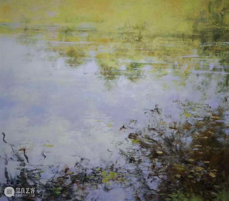 展览预告｜“观岁集——北京画院创作成果汇报展”即将开幕 崇真艺客