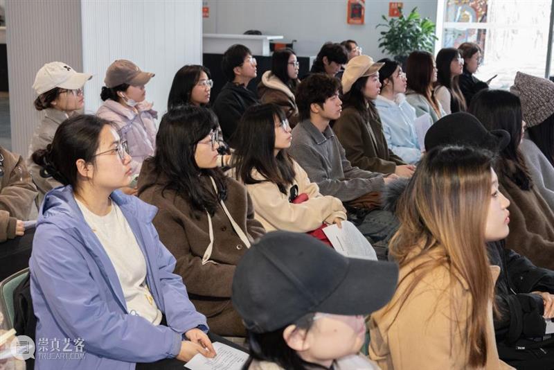 志愿团队建设 | 培训迎新传薪火，赋能志愿添活力 崇真艺客