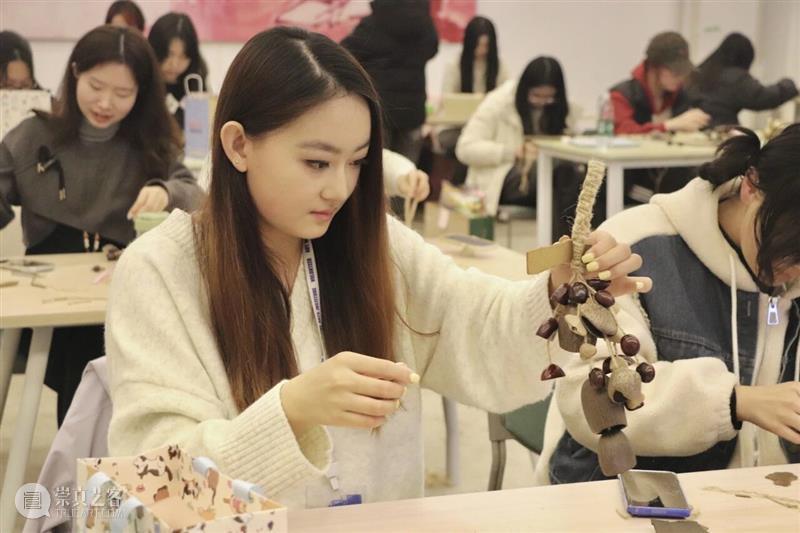 志愿团队建设 | 培训迎新传薪火，赋能志愿添活力 崇真艺客