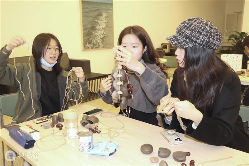 志愿团队建设 | 培训迎新传薪火，赋能志愿添活力 崇真艺客