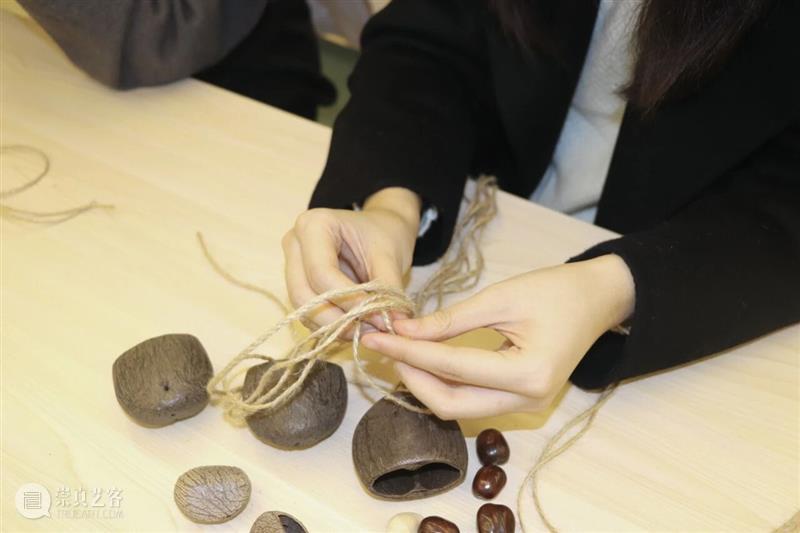 志愿团队建设 | 培训迎新传薪火，赋能志愿添活力 崇真艺客