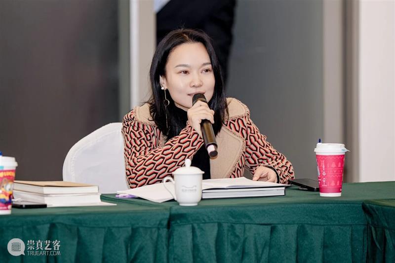 现场 | 新秩序的边界——第五届“中国当代雕塑的方位”学术论坛 崇真艺客