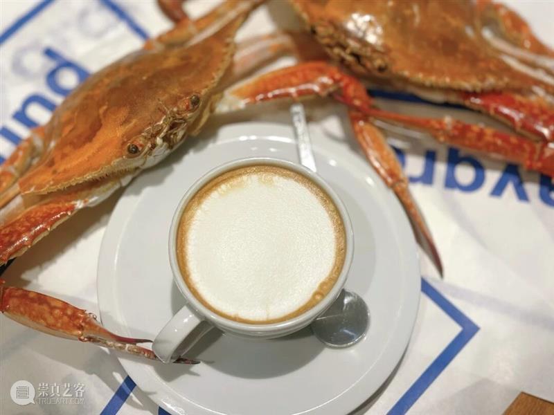 美味狂欢！MESS跨年派对 一起倒数迎接新年~ 崇真艺客