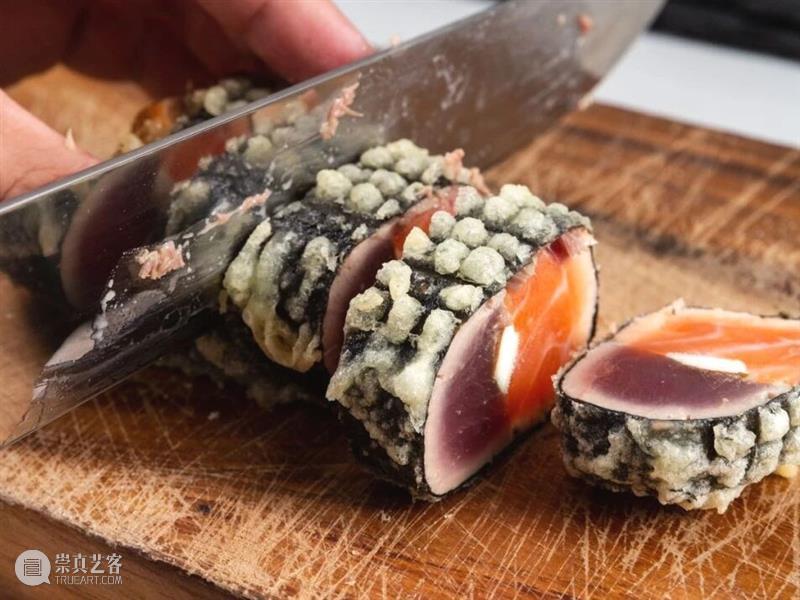 美味狂欢！MESS跨年派对 一起倒数迎接新年~ 崇真艺客