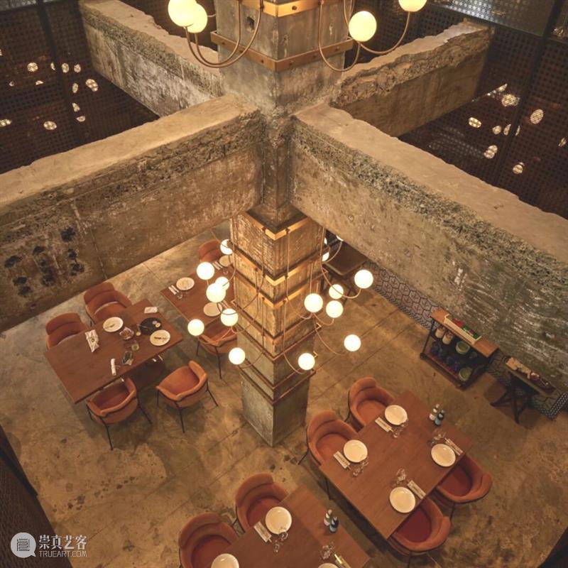 美味狂欢！MESS跨年派对 一起倒数迎接新年~ 崇真艺客