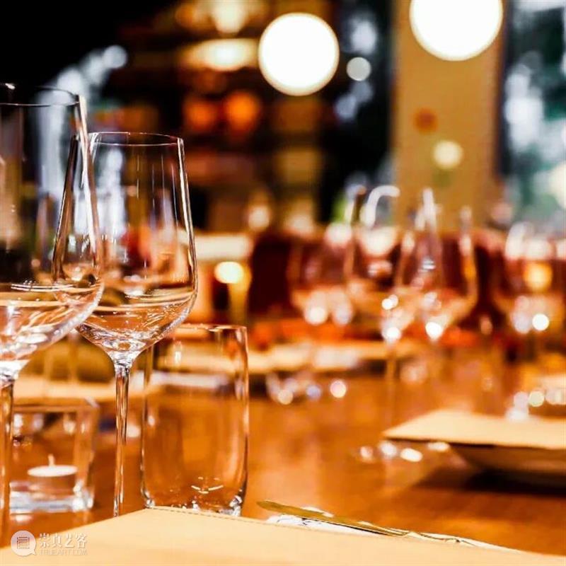 美味狂欢！MESS跨年派对 一起倒数迎接新年~ 崇真艺客