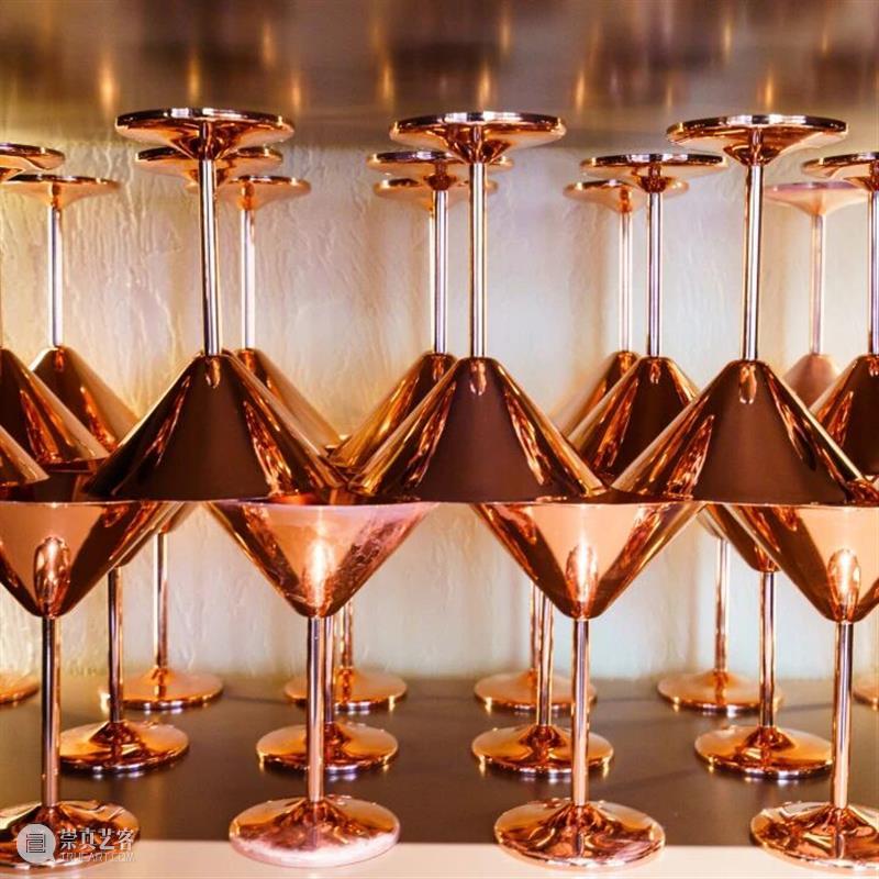 美味狂欢！MESS跨年派对 一起倒数迎接新年~ 崇真艺客