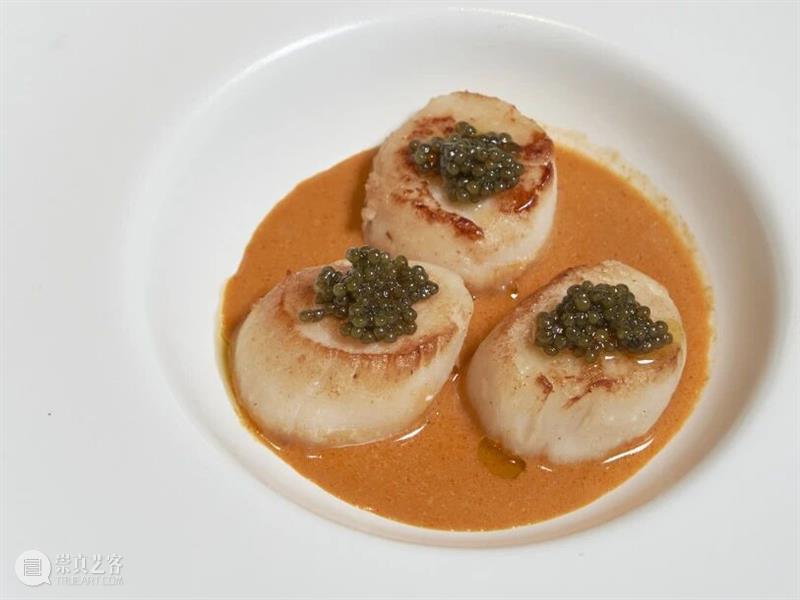 美味狂欢！MESS跨年派对 一起倒数迎接新年~ 崇真艺客