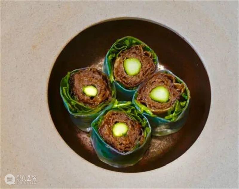 美味狂欢！MESS跨年派对 一起倒数迎接新年~ 崇真艺客