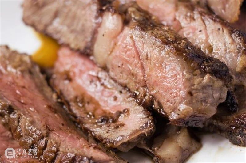 美味狂欢！MESS跨年派对 一起倒数迎接新年~ 崇真艺客