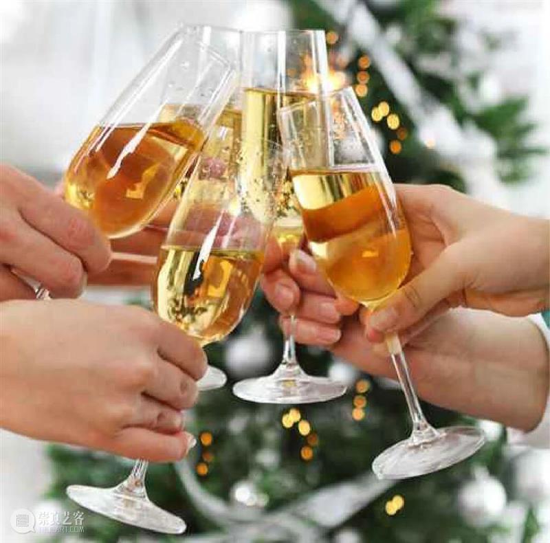 美味狂欢！MESS跨年派对 一起倒数迎接新年~ 崇真艺客