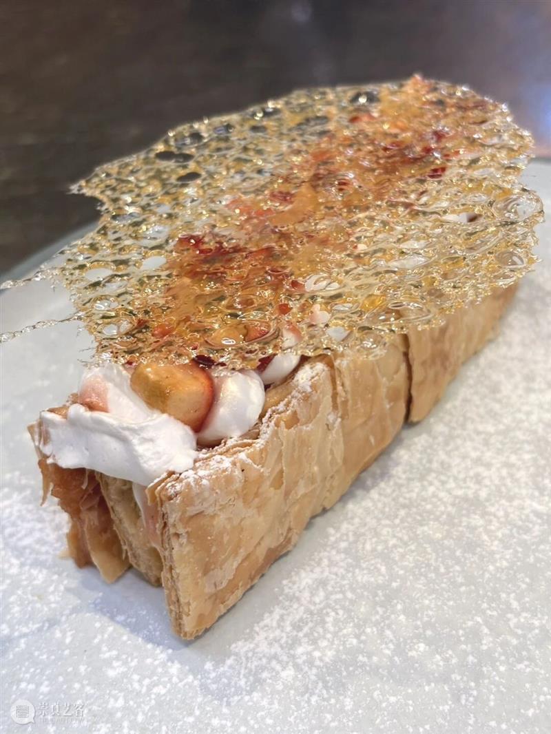 美味狂欢！MESS跨年派对 一起倒数迎接新年~ 崇真艺客