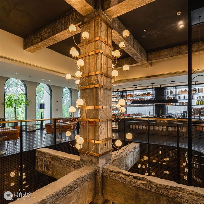 美味狂欢！MESS跨年派对 一起倒数迎接新年~ 崇真艺客