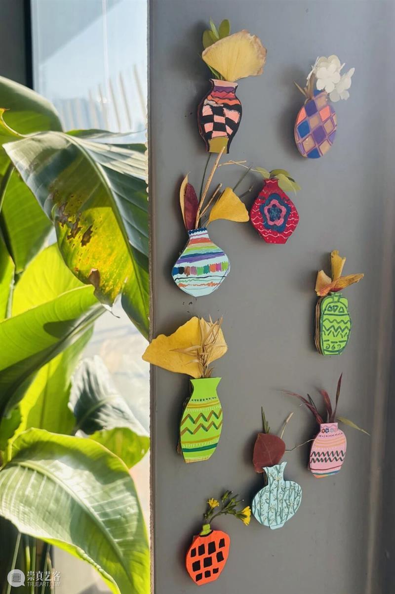 MAM公教 | 遇见自然之社会大美育回顾 崇真艺客