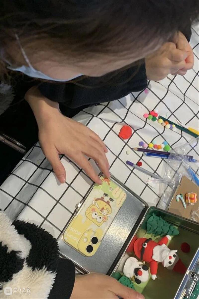 MAM公教 | 遇见自然之社会大美育回顾 崇真艺客