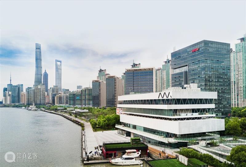 十载沉淀 聚艺而生——艺仓美术馆十周年序章启幕 崇真艺客