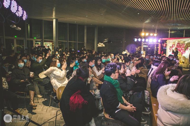 济宁市美术馆1月活动日历全新发布，把冬天的温暖留给艺术吧！ 崇真艺客