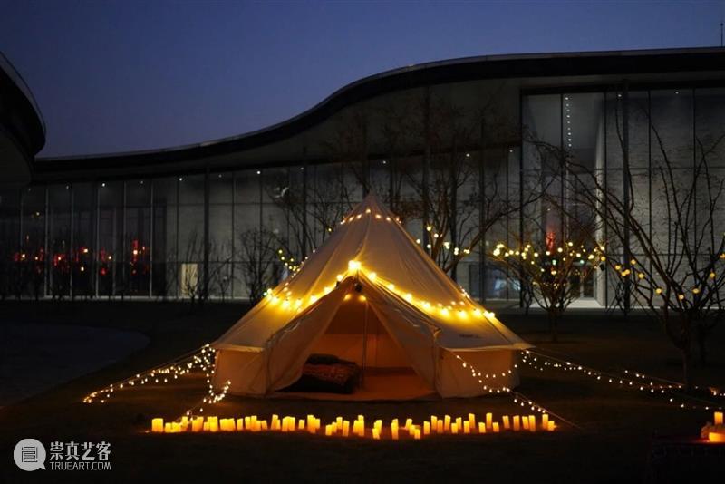 济宁市美术馆1月活动日历全新发布，把冬天的温暖留给艺术吧！ 崇真艺客