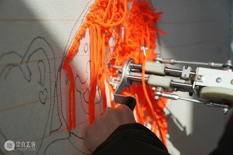 济宁市美术馆1月活动日历全新发布，把冬天的温暖留给艺术吧！ 崇真艺客