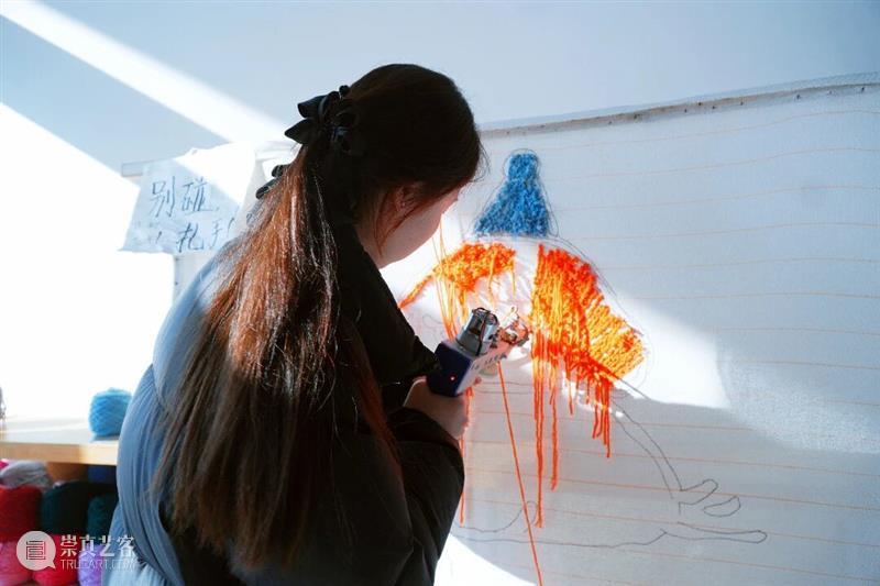 济宁市美术馆1月活动日历全新发布，把冬天的温暖留给艺术吧！ 崇真艺客