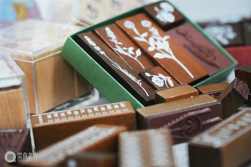 济宁市美术馆1月活动日历全新发布，把冬天的温暖留给艺术吧！ 崇真艺客