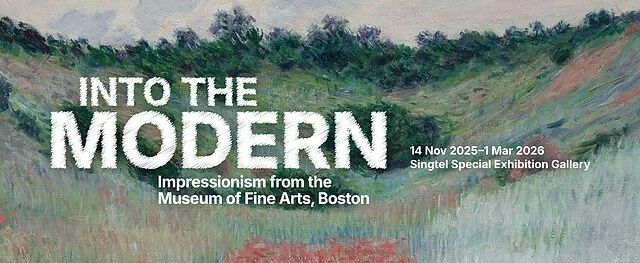 国际艺术资讯 | 全球艺术正在发生什么？全新栏目带您纵览全球艺坛 崇真艺客