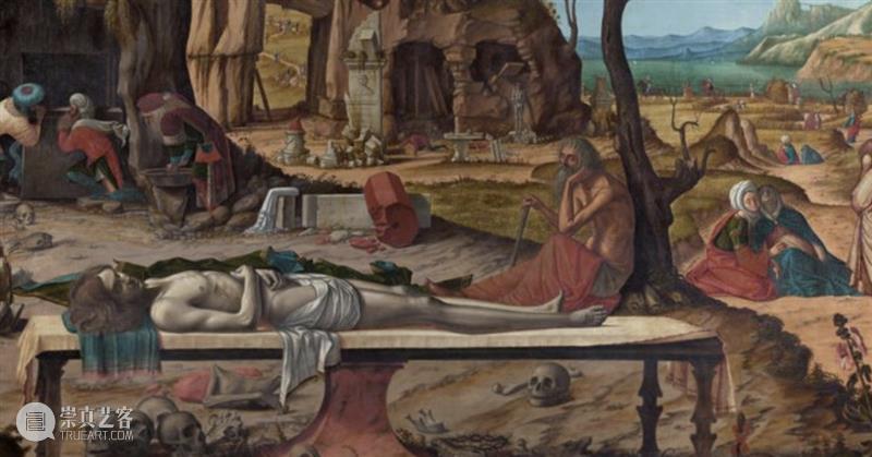 国际艺术资讯 | 全球艺术正在发生什么？全新栏目带您纵览全球艺坛 崇真艺客