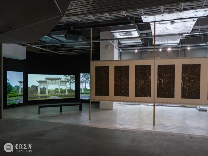 香格纳画廊祝大家圣诞&新年快乐！ 崇真艺客