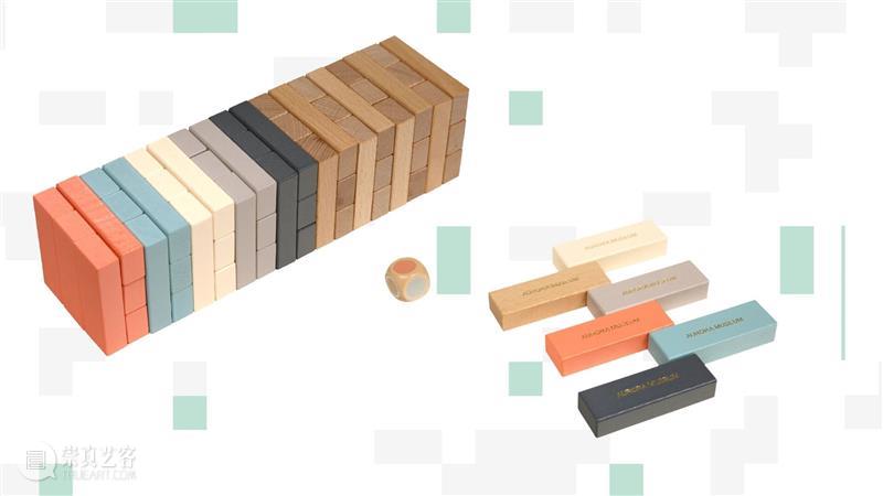 AM 文创｜双旦迎新购物好礼活动 崇真艺客