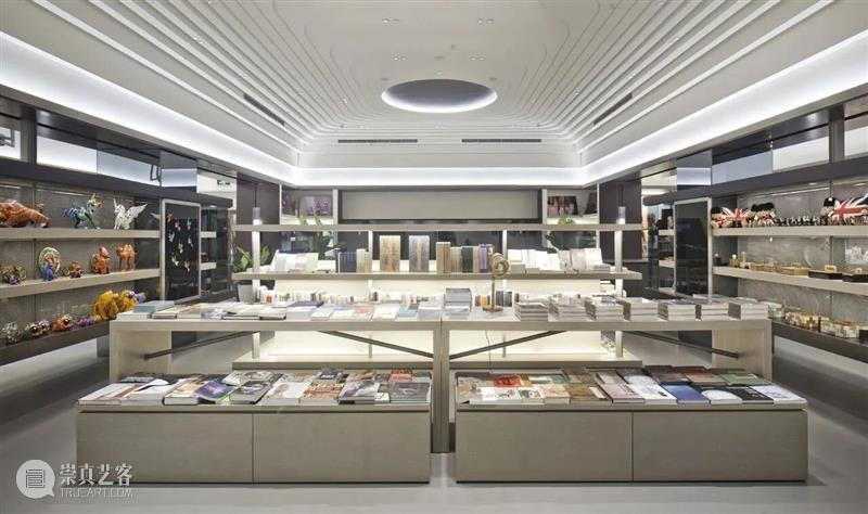 AM 文创｜双旦迎新购物好礼活动 崇真艺客