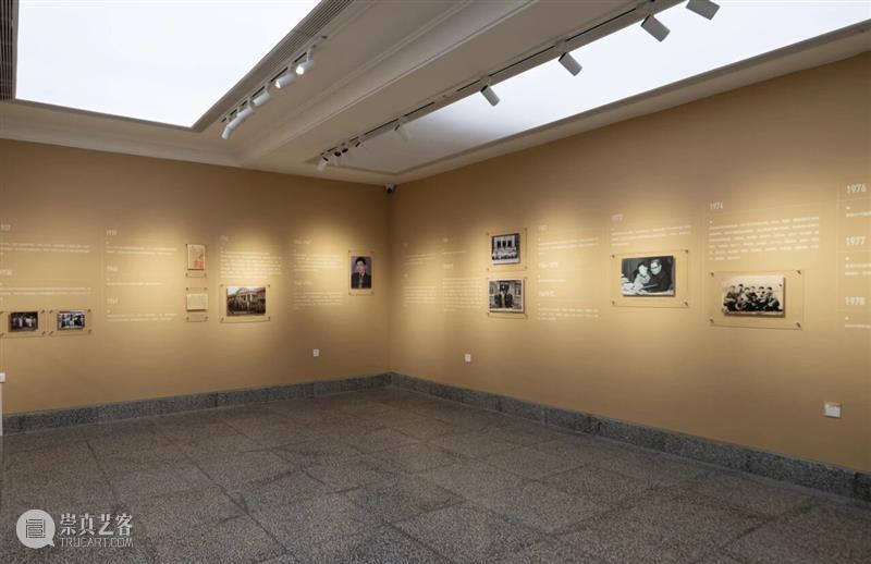 现场丨纪念李有行诞辰120周年作品及文献展 崇真艺客