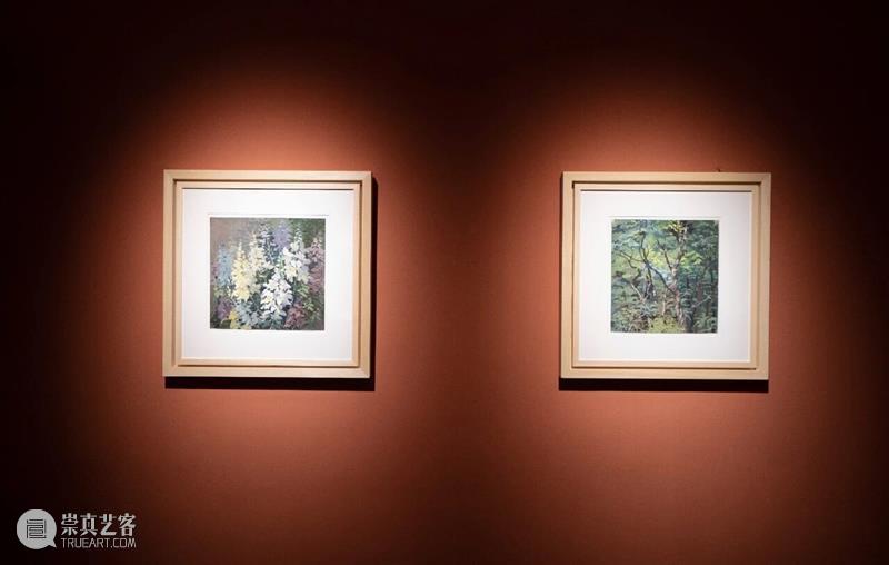 现场丨纪念李有行诞辰120周年作品及文献展 崇真艺客