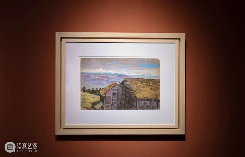 现场丨纪念李有行诞辰120周年作品及文献展 崇真艺客