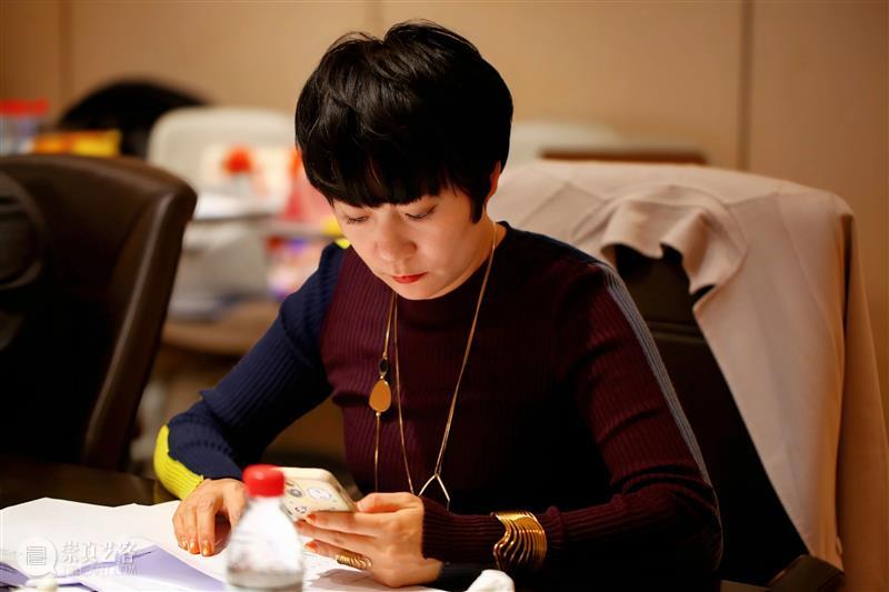 入选公告 |【AI光与AI影】第五届青年艺术家作品征集展映计划  城市光美术馆 崇真艺客