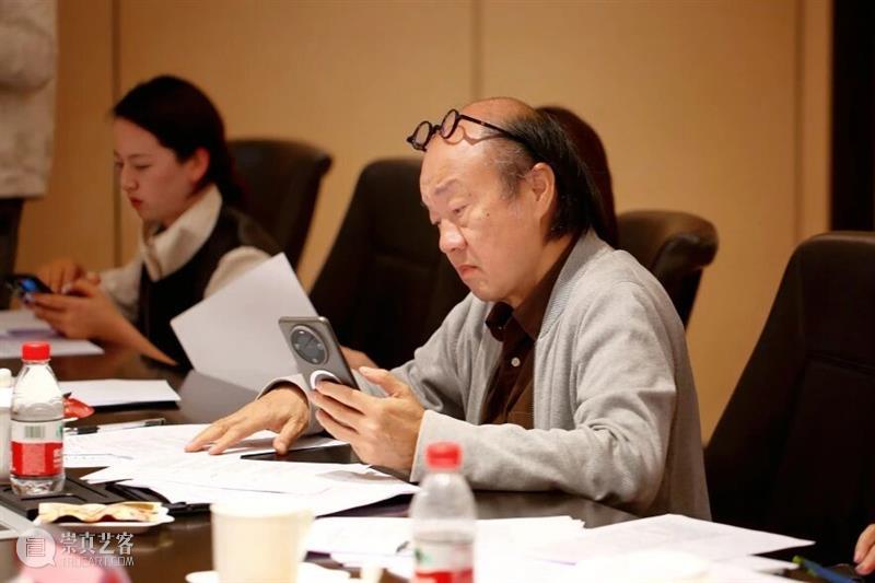 入选公告 |【AI光与AI影】第五届青年艺术家作品征集展映计划  城市光美术馆 崇真艺客