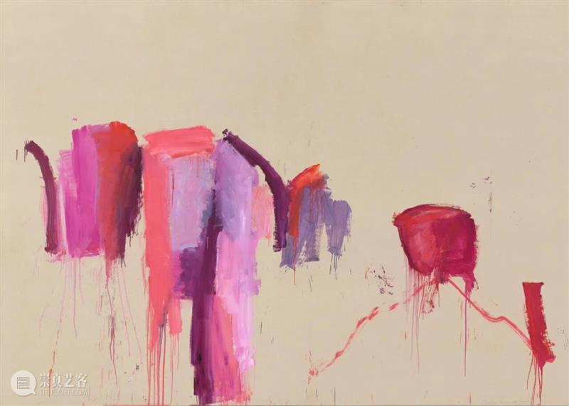 Thaddaeus Ropac 画廊祝您圣诞及元旦节日快乐｜画廊新年展讯 崇真艺客