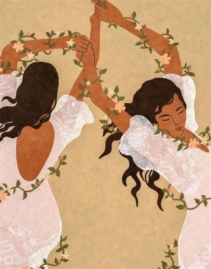 「松」活动｜“私钥·花语”元旦花艺工坊 崇真艺客